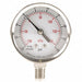 D1362 Compound Gauge Test 2-1/2 In