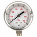 D1362 Pressure Gauge Test 2-1/2 In