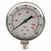 D1362 Pressure Gauge Test 2-1/2 In