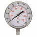 D1366 Pressure Gauge Test 3-1/2 In