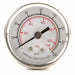 D1354 Pressure Gauge Test 1-1/2 In