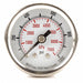 D1354 Pressure Gauge Test 1-1/2 In