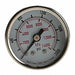 D1354 Pressure Gauge Test 1-1/2 In