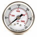 D1354 Pressure Gauge Test 1-1/2 In