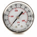 D1358 Pressure Gauge Test 2 In