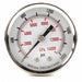 D1358 Pressure Gauge Test 2 In