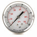 D1363 Pressure Gauge Test 2-1/2 In