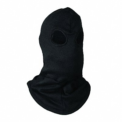 Flame Resistant Balaclava OPF Blend Blck