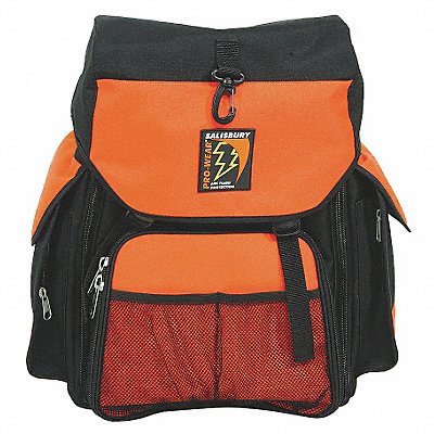 Tool Backpack Polyester Electician