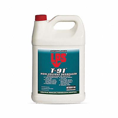 M-Purp. Cleaner Degreaser Orange 1 gal