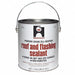 Roof Flashing Sealant Black 1 Gal