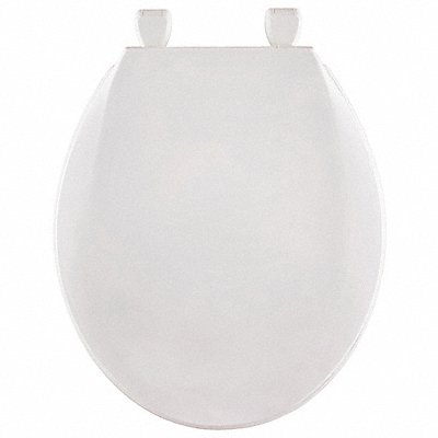 Toilet Seat Round Bowl Closed Front PK8