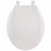 Toilet Seat Round Bowl Closed Front PK8