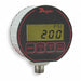 D1799 Digital Vacuum Gauge Transmitter 100psi