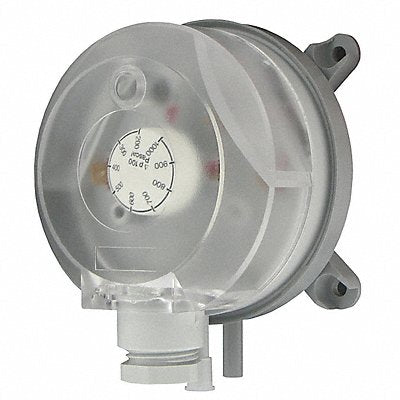 Air Pressure Switch Adjustable SPDT Auto