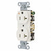 Recept White 20 A 2P3W Back Side 1PK