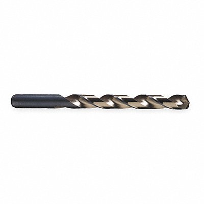 Jobber Drill 2.00mm Cobalt
