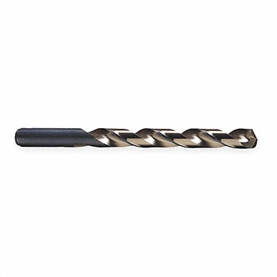 Jobber Drill 5.00mm Cobalt