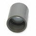 Coupling PVC Trade Size 2 1/2in