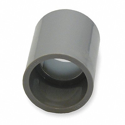 Coupling PVC Trade Size 1/2in