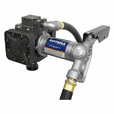 Diaphragm Pump 115VAC 13 gpm