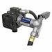 Diaphragm Pump 115VAC 13 gpm