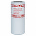 Fuel Filter Canister 8-1/2x3-5/8x8-1/2In