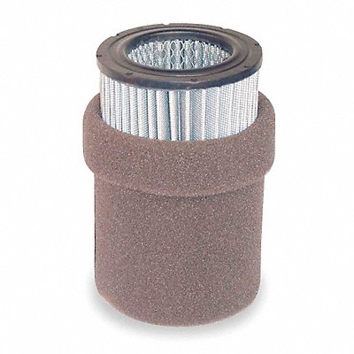 Filter Element Poly 9.5 Ht 3 5/8 ID