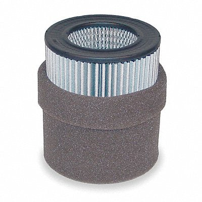 Filter Element Poly 9.38 Ht 4 3/4 ID