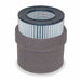 Filter Element Poly 9.38 Ht 4 3/4 ID