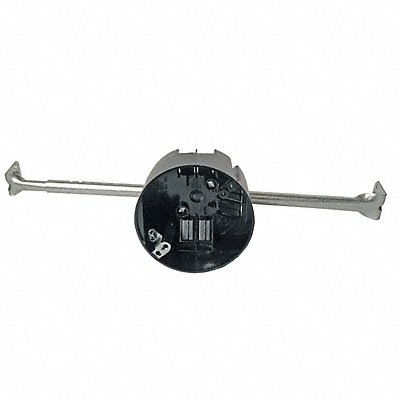 Electrical Box W/Lug Bar Hanger 20 cu in