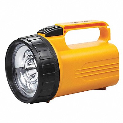 Lantern PP Yellow 160lm