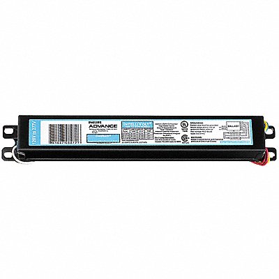 Fluorescent Ballast Electronic Rapid 40W