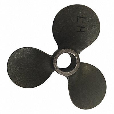 Propeller SS 12 LH