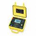 Earth Ground Tester LCD