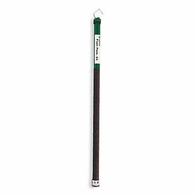 Telescoping Fish Stick 24 ft Fiberglass