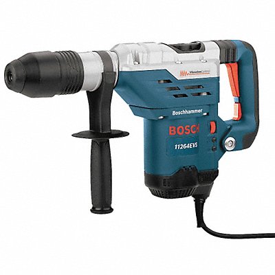 Spline Rotary Hammer 13A @ 120V