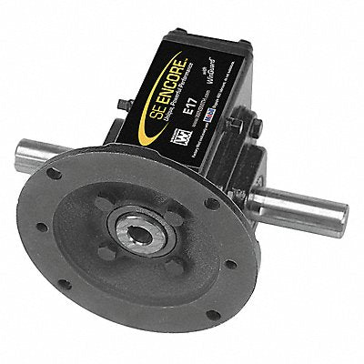 Speed Reducer C-Face 56C 15 1