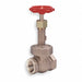 Gate Valve Class 200 3 In.