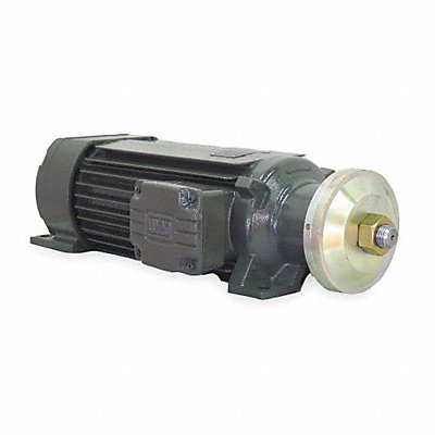 Motor 7 1/2 HP 3600 rpm 80L 575V