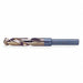 Reduced Shank Drill 19/32 Cobalt