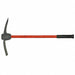 Non-Conductive Pick Mattock 5 Lb.