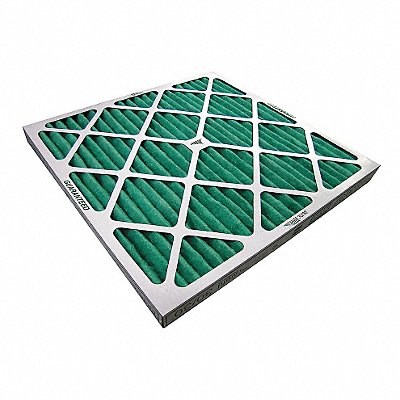 Paint Collector Filter Pad 20x20x2 PK12