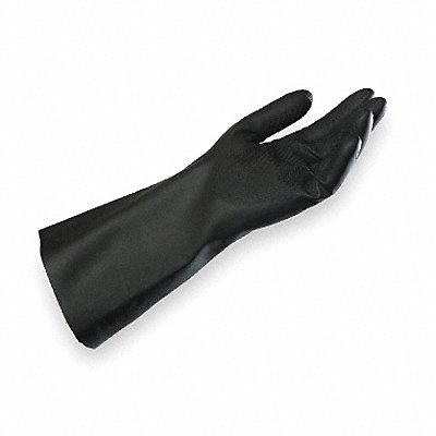 Chemical Resistant Glove 20 mil Sz 8 PR