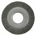 Crimped Wire Wheel Brush Arbor 1-1/4 In.