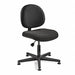 Task Chair Fabric Black 16-21 Seat Ht