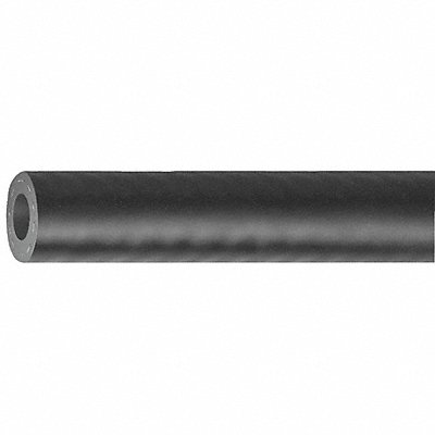 Fuel Hose 3/8 ID x 50 ft L Black