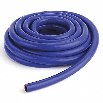 Heater Hose 1/2 ID x 25 ft L Blue