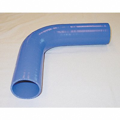 Coolant Elbow ID 1 1/2 In OD 1.82 In