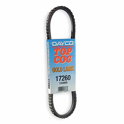 Auto V-Belt Industry Number 20A1090